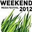 Predstavljen program Weekend Media Festivala 